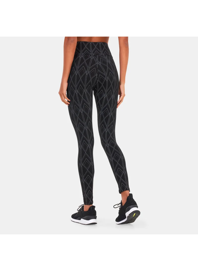 PUMA Women's Power Deco Glam Leggings
