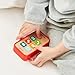 Janod Pretend Play Sound Telephone Ages 18 Months J05334 - Image 4