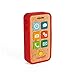 Janod Pretend Play Sound Telephone Ages 18 Months J05334 - Image 2