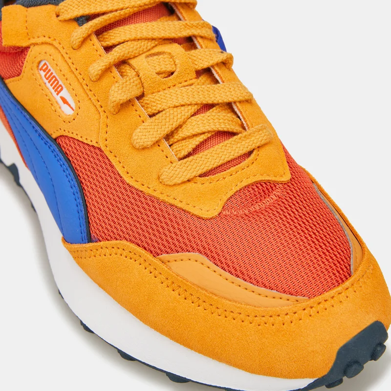 PUMA Men's Rider FV Retro Rewind Shoe