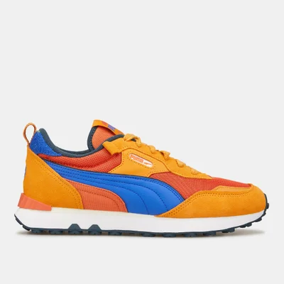 PUMA Men's Rider FV Retro Rewind Shoe