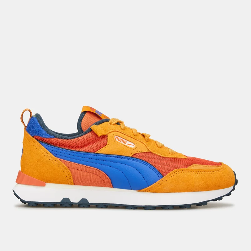 PUMA Men's Rider FV Retro Rewind Shoe