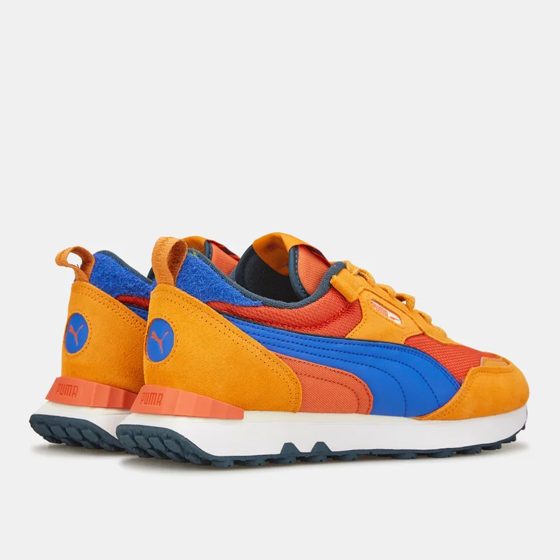 PUMA Men's Rider FV Retro Rewind Shoe