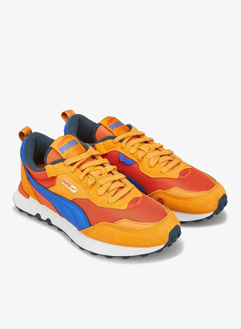 بوما حذاء ريترو ريويند للرجال