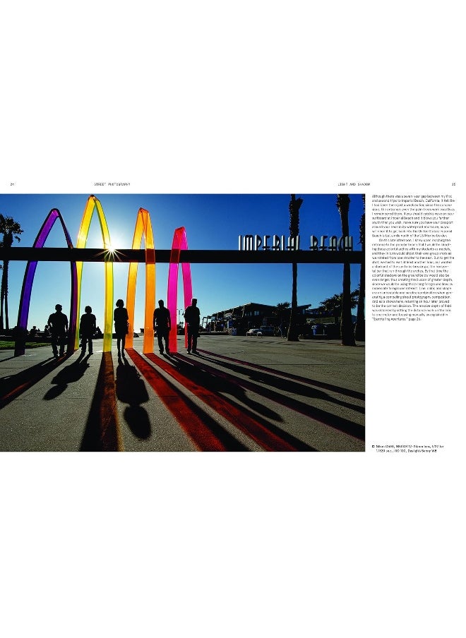 null - Understanding Street Photography: An Introduction to Shooting Compelling Images on the Street - Image 1
