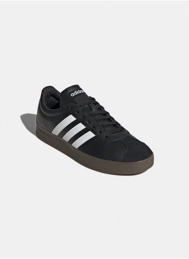 Adidas VL Court Base Shoes  - Image 3