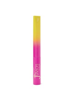 Juvia's Place Garden Of Juvia'S Liquid Liner Long Lasting Liquid Liner Intense Color Liquid Makeup Cruelty Free Liquid Liner Smudge Proof Makeup Liner (Living Coral Neon Coral)  - Image 4