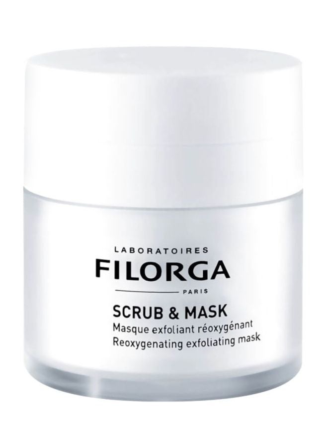 Filorga Scrub And Mask 55ml - Image 1