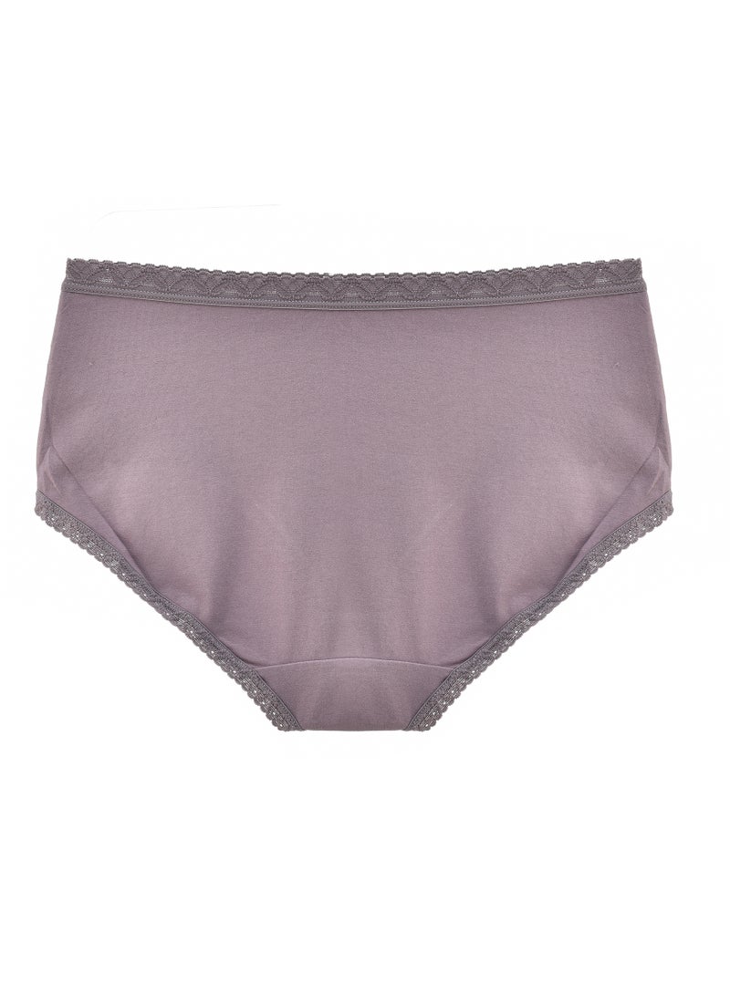 Lacy Dreams COTTON BREIF  - Image 2