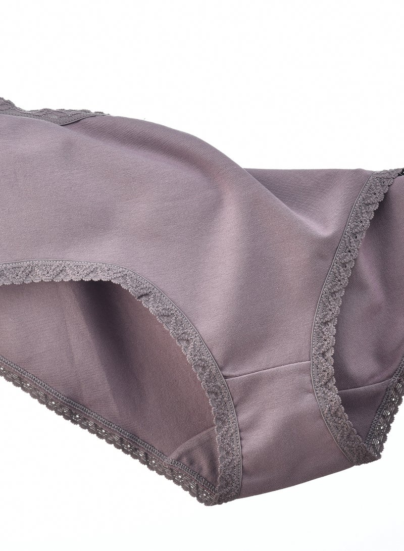 Lacy Dreams COTTON BREIF  - Image 3