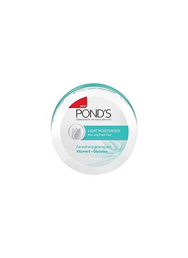 Pond's Light Moisturizer Cream 75Ml  - Image 1