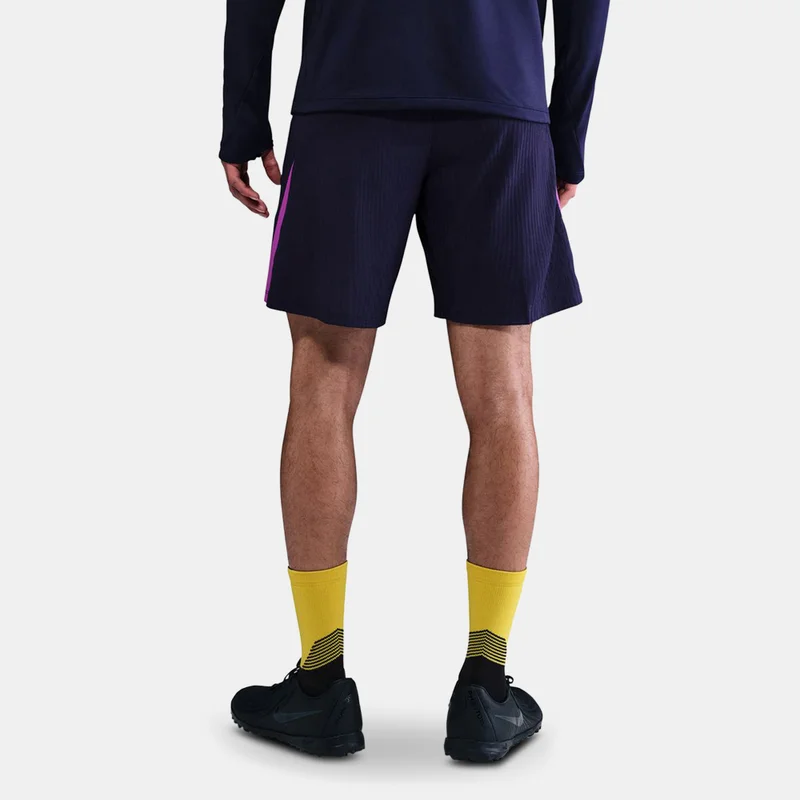 Nike Men's FC Barcelona Elite Strike Football Shorts