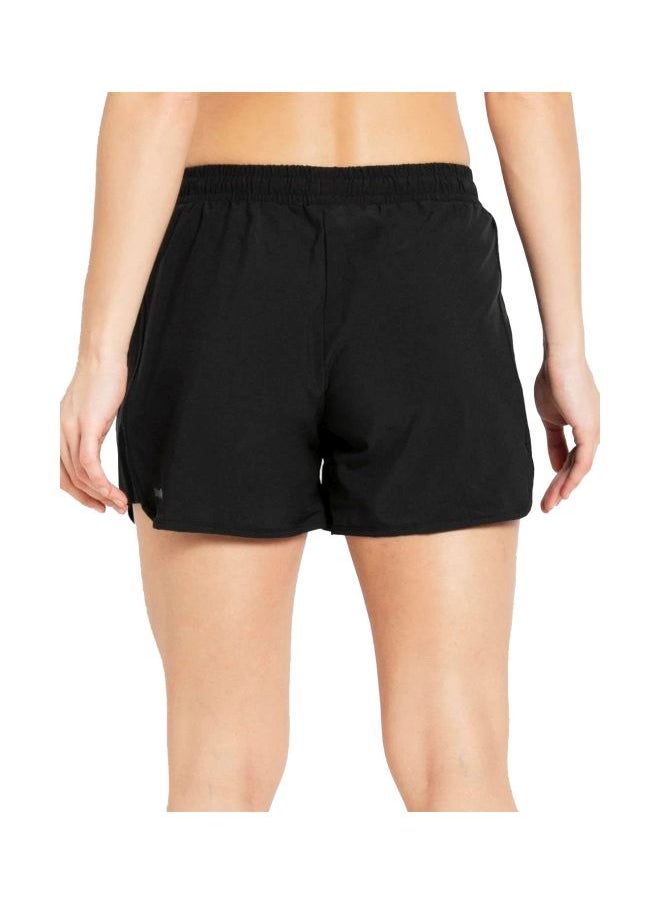JOCKEY - Jockey MW23 Women Lightweight Microfiber Fabric Straight Fit Shorts with Zipper Pockets and Stay Fresh Treatment - Image 1