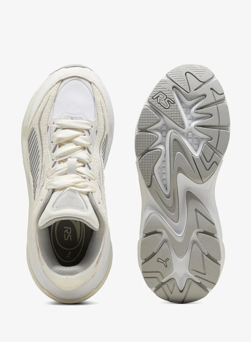 Puma PUMA White-Warm White Rs Surge Elevated for Women | Best Price UAE