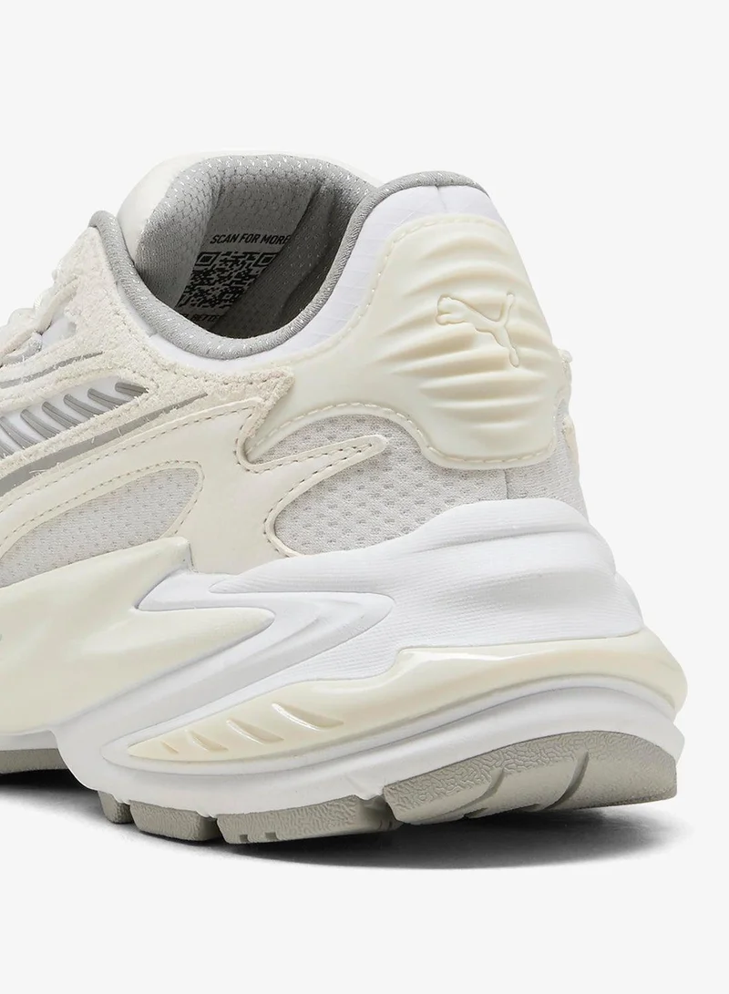 Puma PUMA White-Warm White Rs Surge Elevated for Women | Best Price UAE