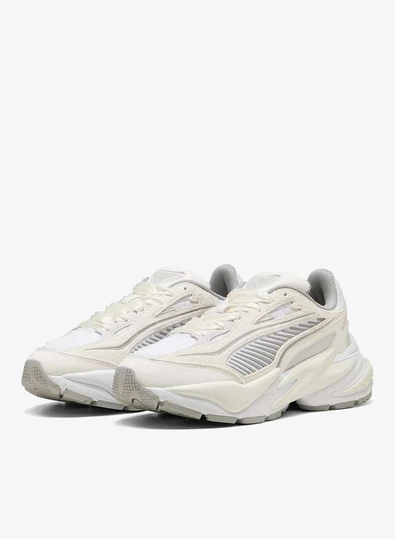 Puma PUMA White-Warm White Rs Surge Elevated for Women | Best Price UAE