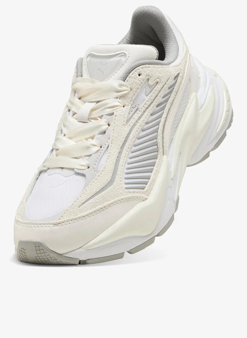 Puma PUMA White-Warm White Rs Surge Elevated for Women | Best Price UAE