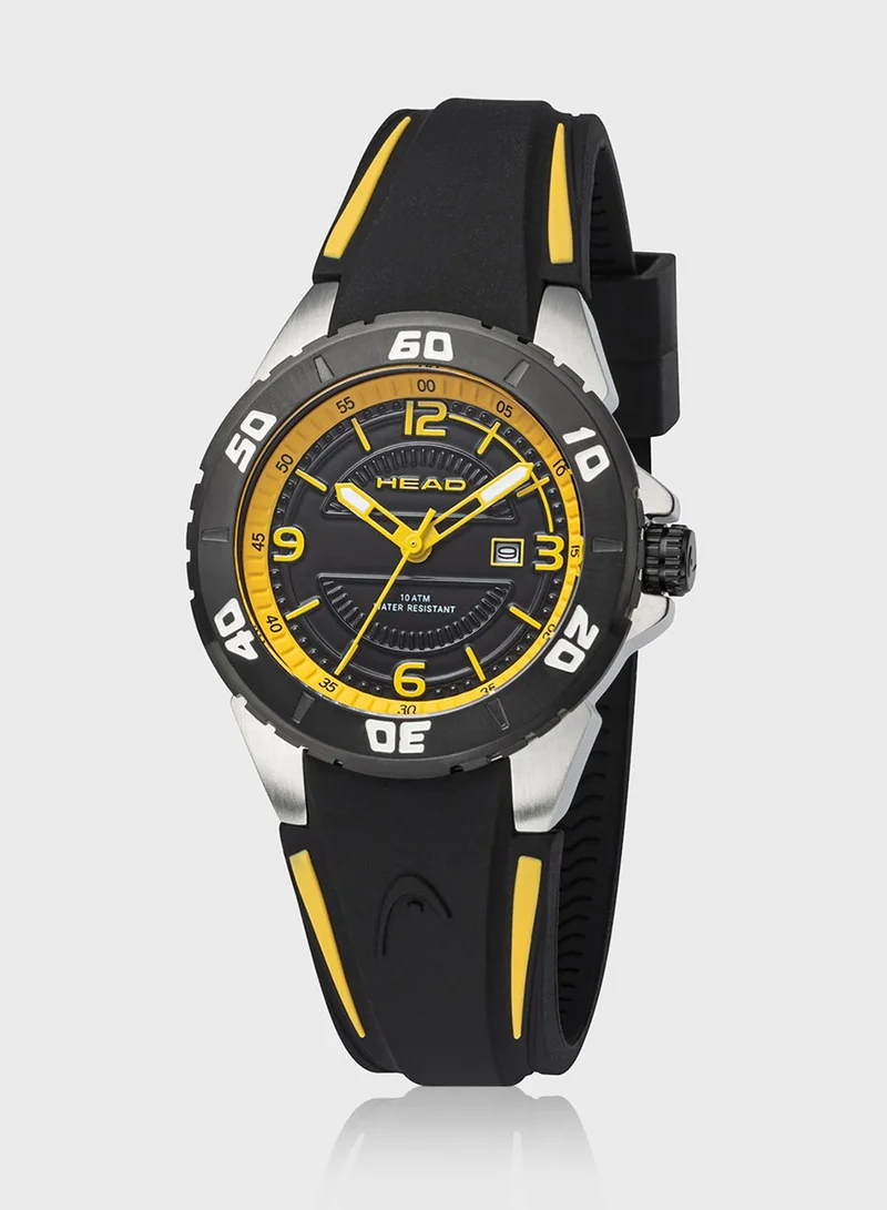 Head Watches Vancouver Watch - 36Mm