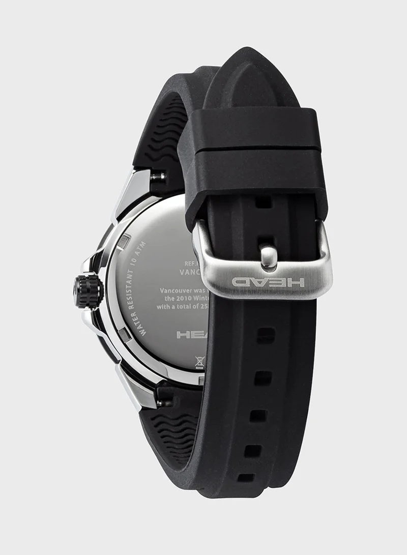 Head Watches Vancouver Watch - 36Mm