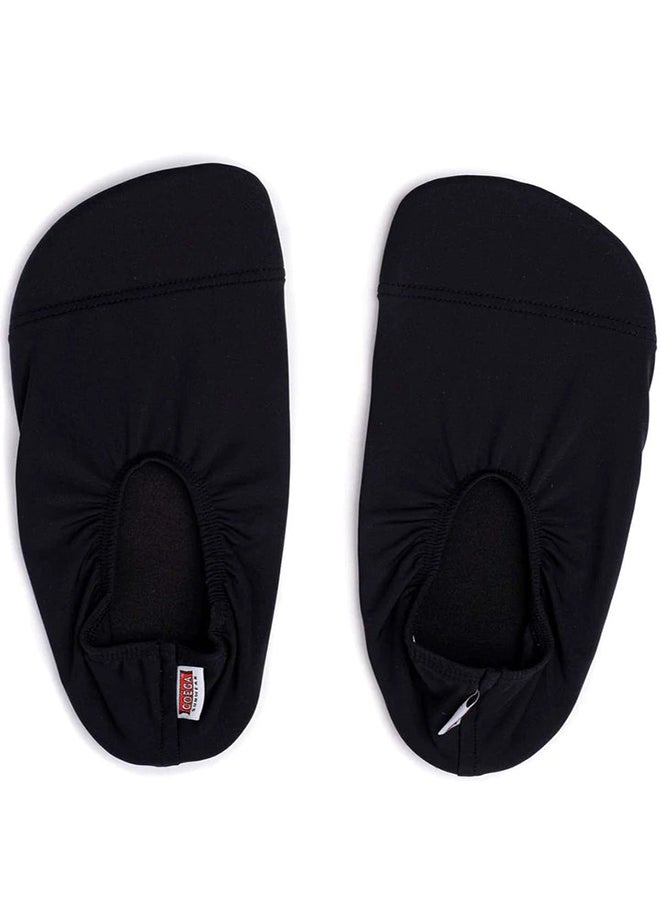 Coega COEGA by ADVENTURE HQ Ladies Pool & Beach Shoes 39-40 EU - Black 