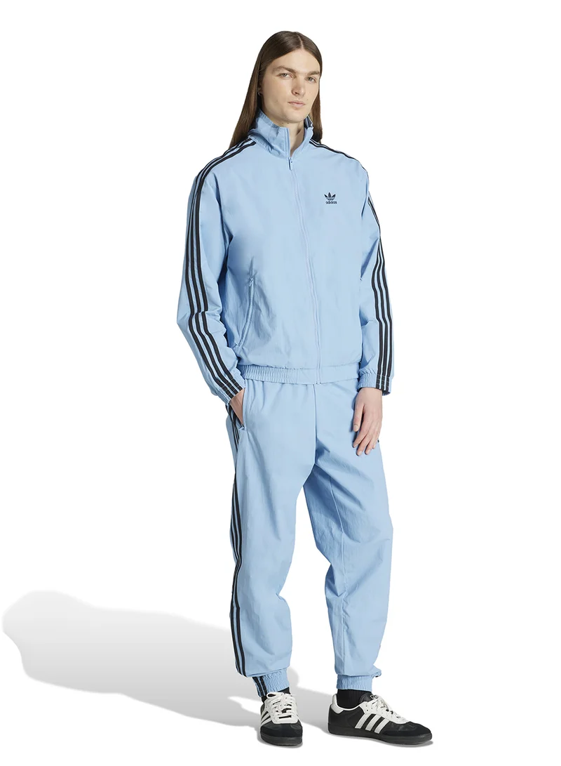 adidas Originals Firebird Fitted Tracktop Jacket