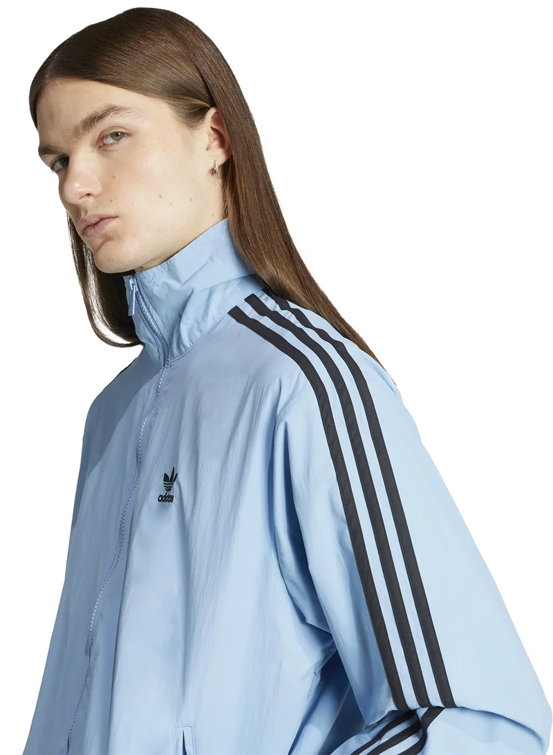 adidas Originals Firebird Fitted Tracktop Jacket