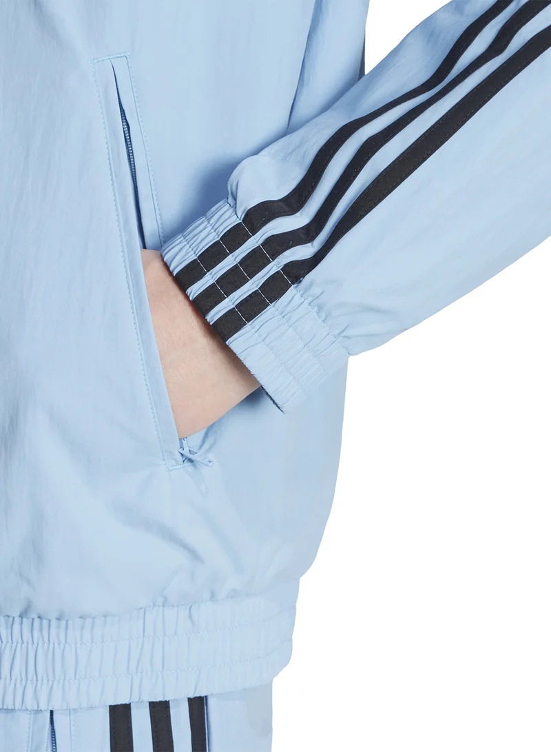 adidas Originals Firebird Fitted Tracktop Jacket