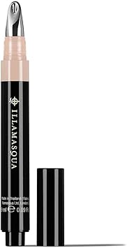 Illamasqua Skin Base Concealer Pens Light 1 Highcoverage Matte Vitamin E Vegan Crueltyfree - Image 1