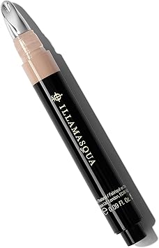 Illamasqua Skin Base Concealer Pens Light 1 Highcoverage Matte Vitamin E Vegan Crueltyfree - Image 2