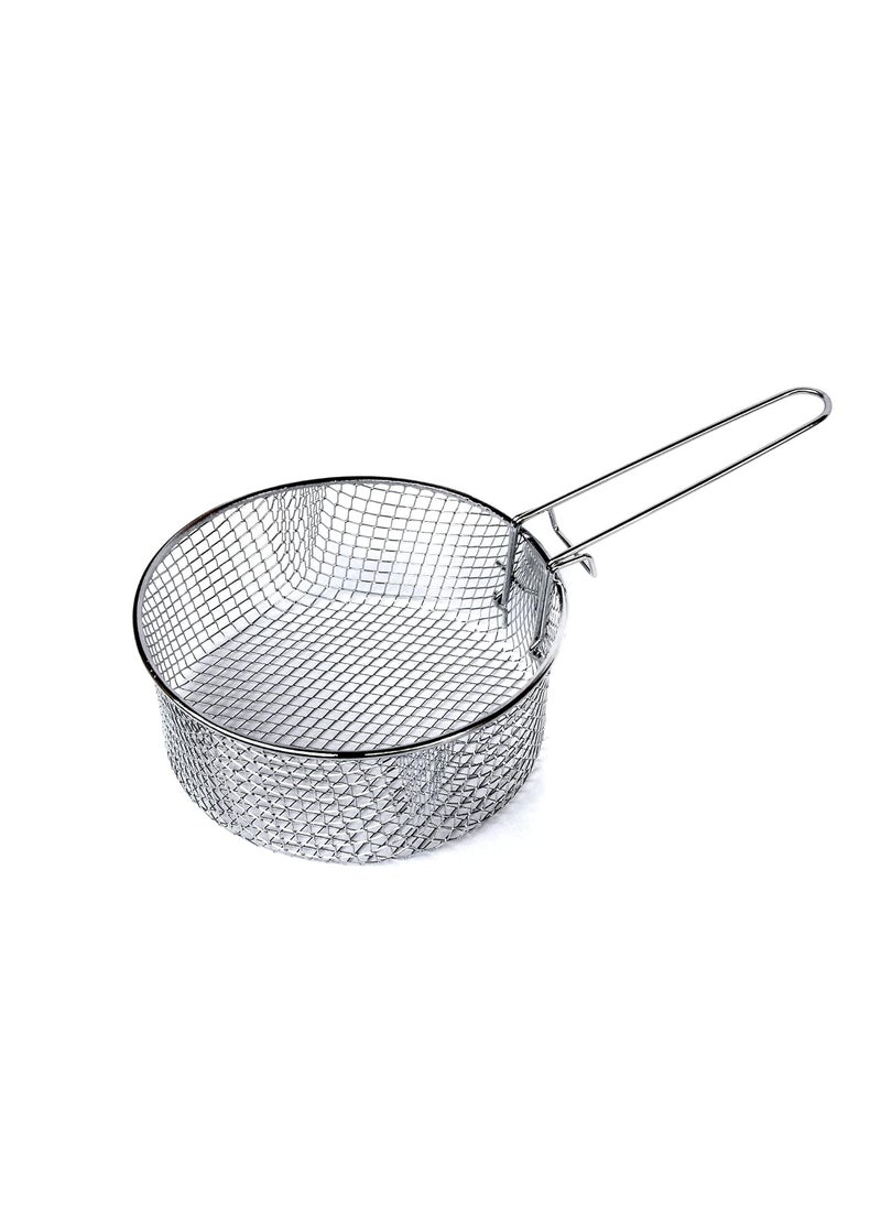 Geek Geek Robocook Compatible Stainless Steel Strainer Basket  - Image 1