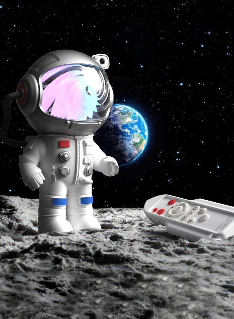 MOB Stellar Light Decorative Lighting Projector with Advanced Illumination Technology for Ambient Visual Effects - Image 2