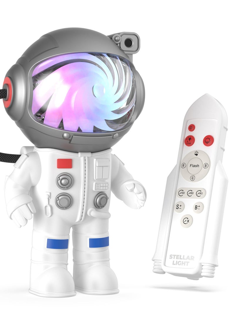 MOB Stellar Light Decorative Lighting Projector with Advanced Illumination Technology for Ambient Visual Effects - Image 1