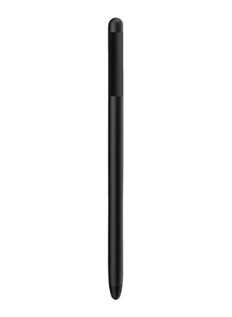 TIGER Galaxy Z Fold 6 S Pen Replacement – Black Edition | Seamless Precision Stylus for Galaxy Z Fold6 | Smooth Writing & Drawing | Responsive, Pressure-Sensitive Tip | Magnetic Attachment & Ergonomic Grip  - Image 1