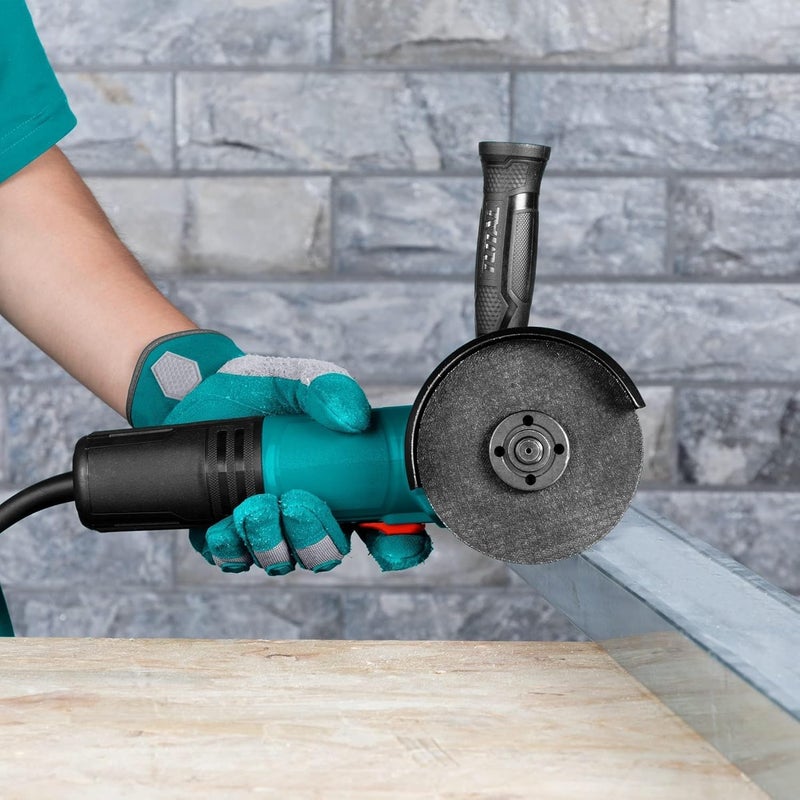 توتال مطحنة زاوية 750 واط 115 متر Tg10711556 - Image 3