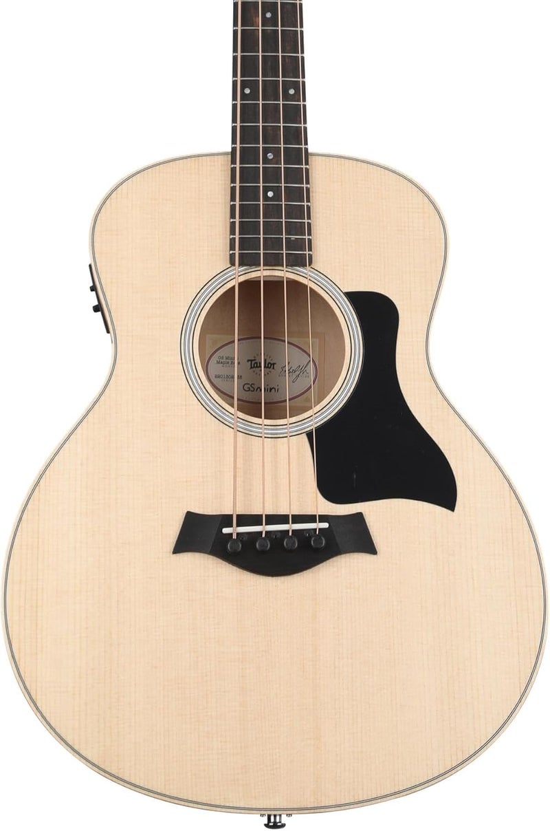 Taylor GS Mini-e Bass Acoustic-Electric