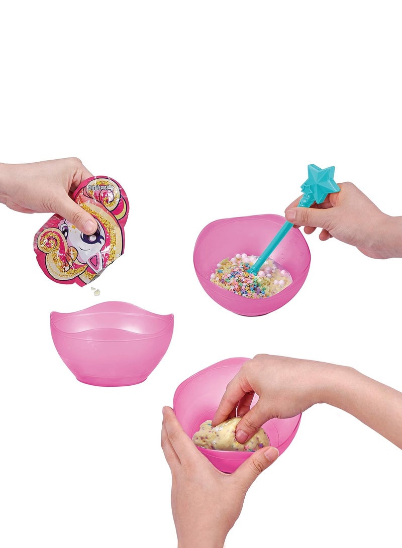 ZURU OoSH Potions SLIME Surprise! For Ages 3+ (PINK)