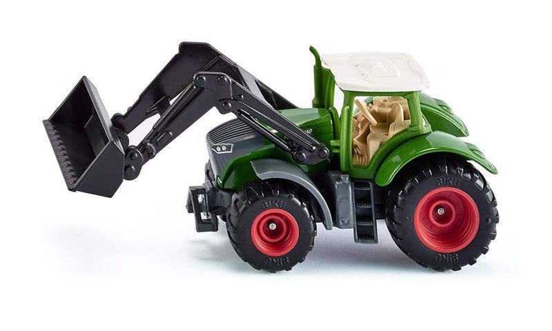 Siku 1393 Fendt 1050 Vario met voorlader Vehicle Toy - Image 1