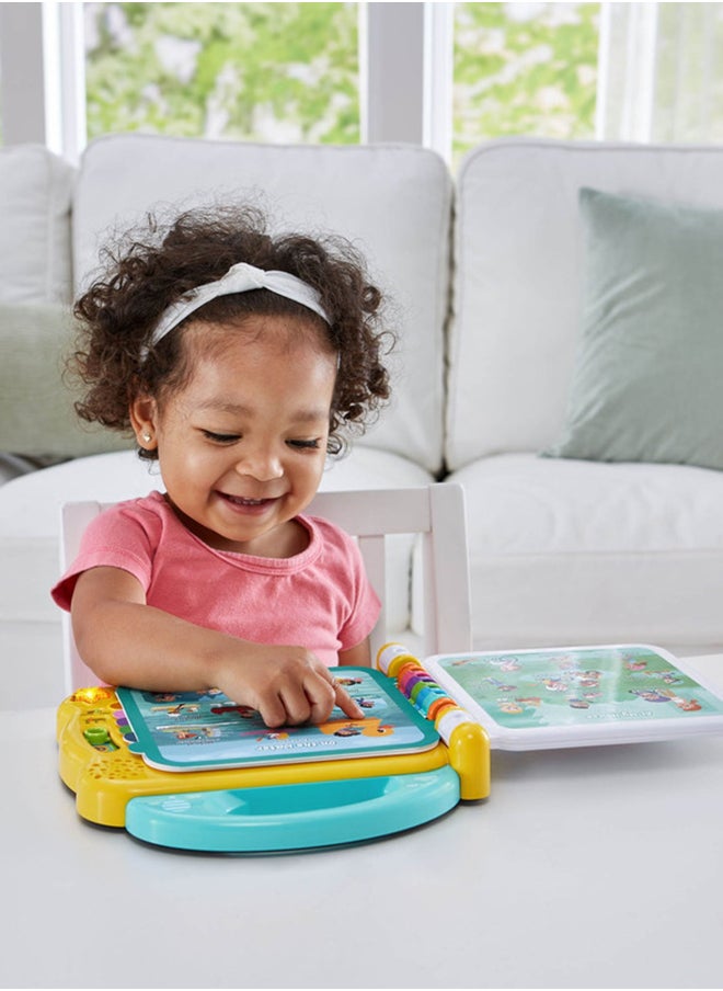 LeapFrog 100 Things That Go - English & French  - Image 5