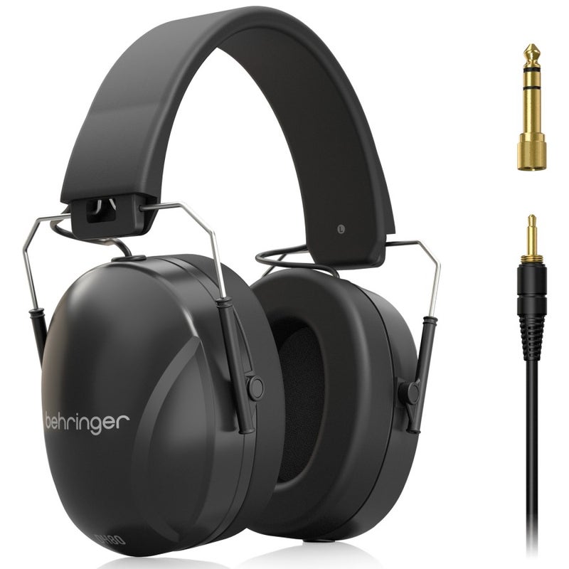 behringer Behringer Studio Headphones - Image 1