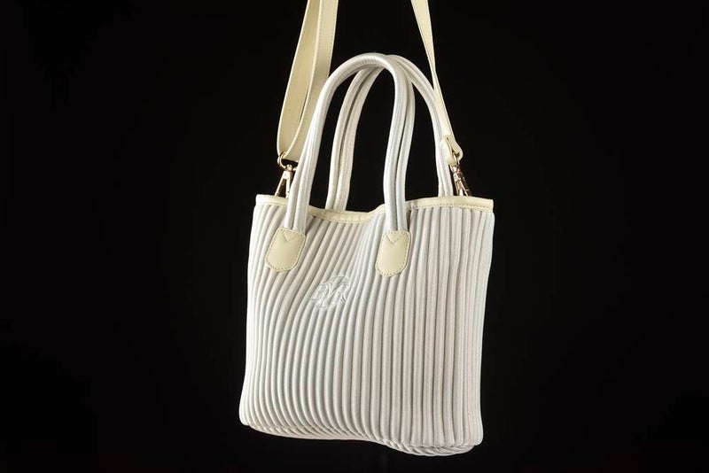 BMR Handbag - White - Image 2