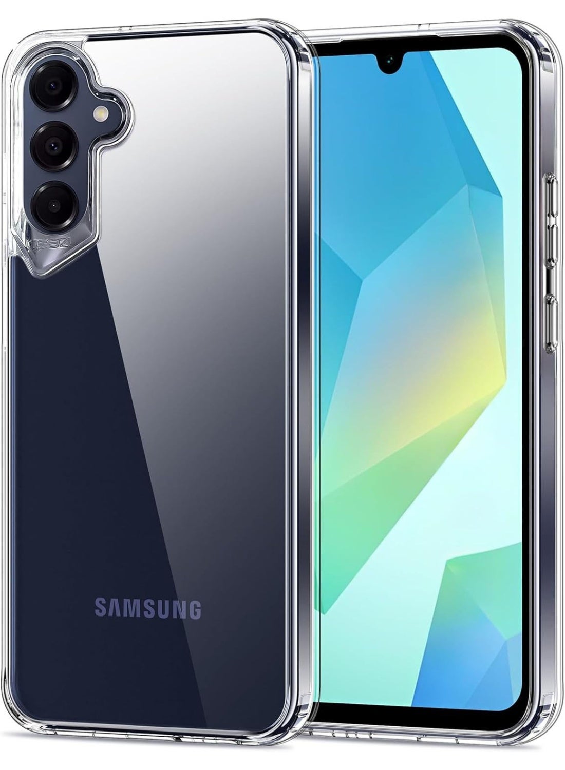 غير 4 Gear4 Galaxy S25 Fe Case tpuandpc