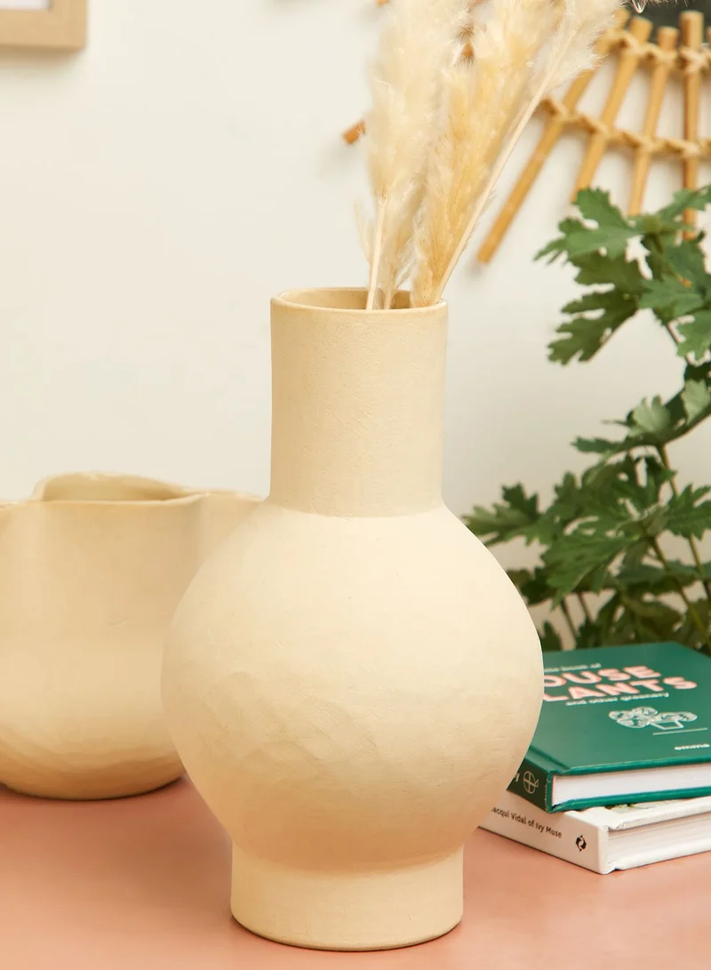 Silsal Handmade Vase