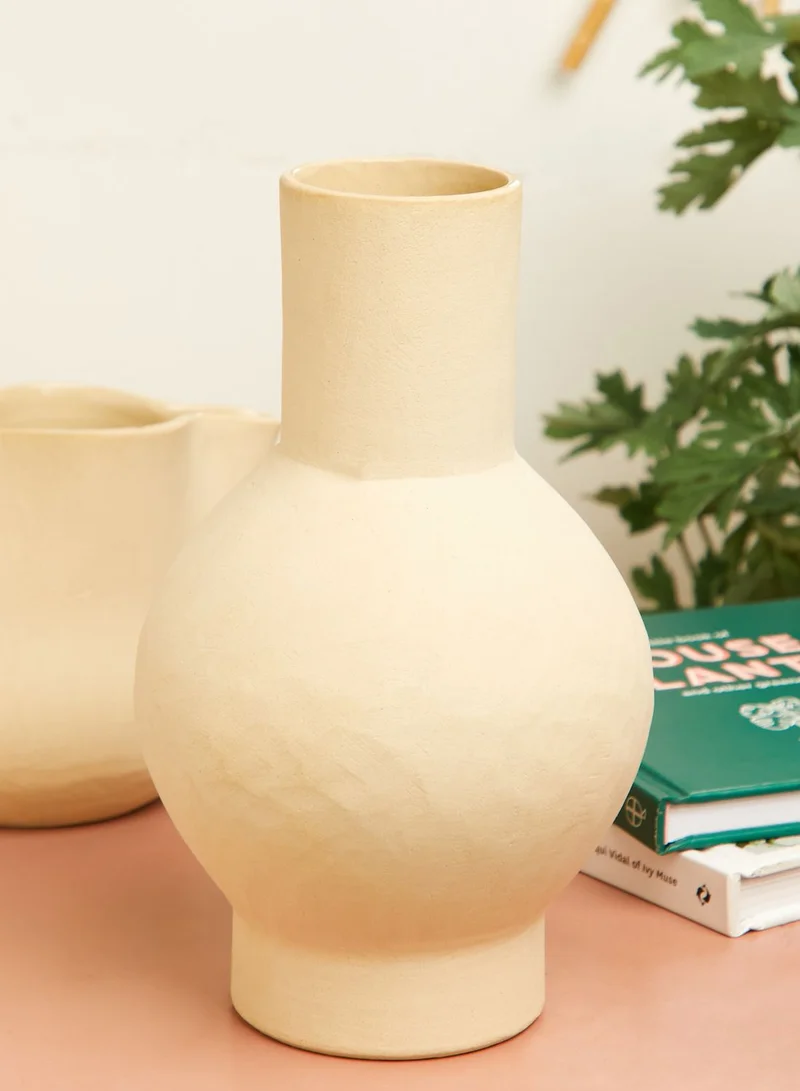 Silsal Handmade Vase