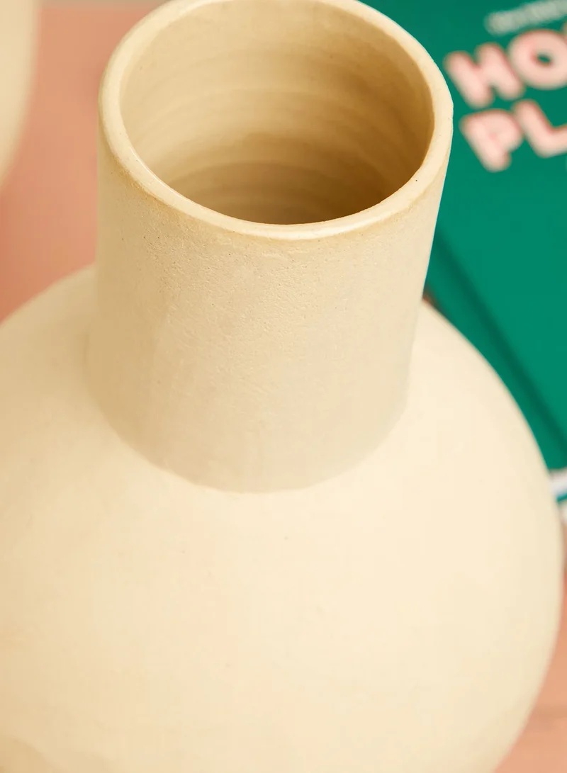 Silsal Handmade Vase