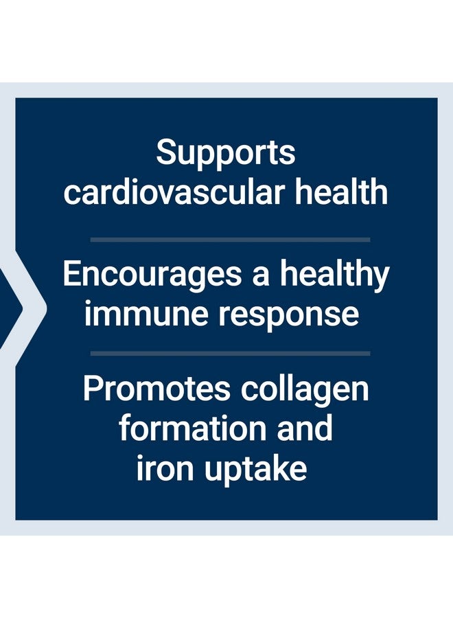 Life Extension Vitamin C & Bio-Quercetin Phytosome - Vitamin C Plus Ultra-Absorbable Quercetin for Immune Support - Gluten-Free, Non-GMO, Vegetarian - 250 Vegetarian Tablets - Image 4