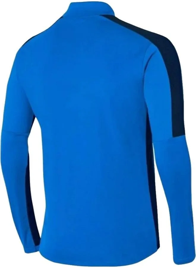نايكي DR1352 M Nk Df ACD23 Drıl Top Blue
