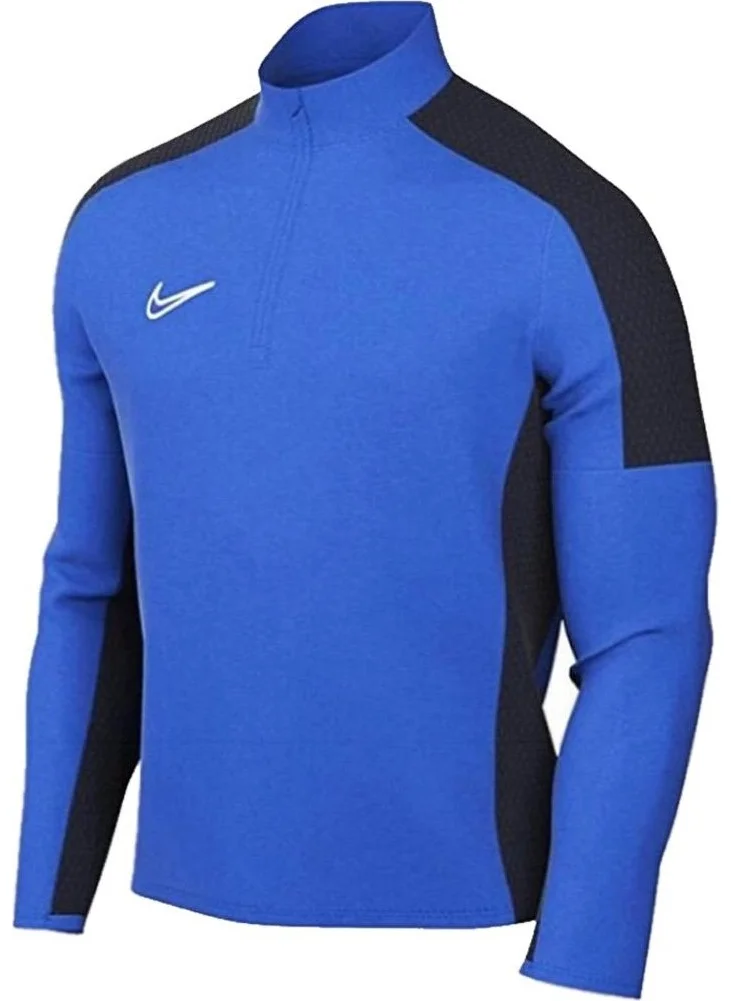 نايكي DR1352 M Nk Df ACD23 Drıl Top Blue
