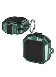 Armor Case - Green