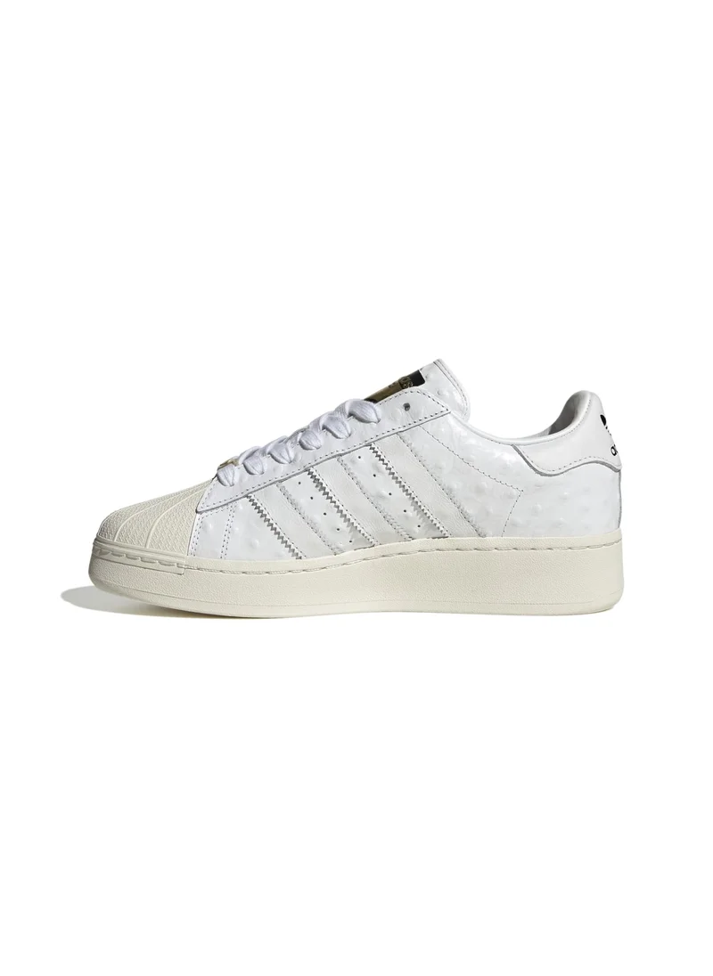 Adidas adidas SUPERSTAR XLG White Originals Unisex Shoes
