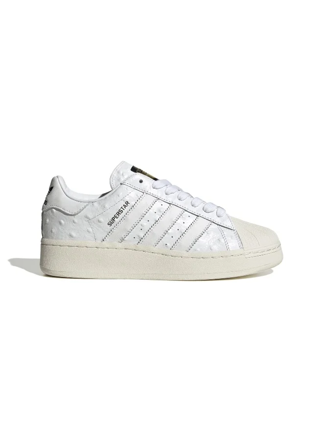 adidas Originals adidas SUPERSTAR XLG White Originals Unisex Shoes